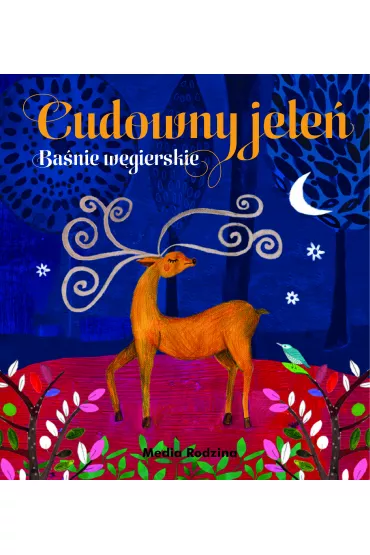 Cudowny jele�. Ba�nie w�gierskie