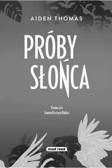 Prby Soca - Aiden Thomas