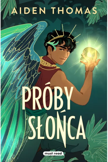 Prby Soca - Aiden Thomas