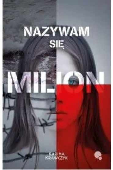 Nazywam si� Milion - Karina Krawczyk