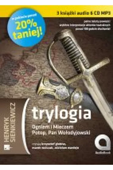 (e) Trylogia
