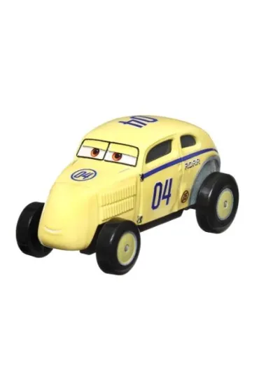 Cars. Auto HKY32 Mattel