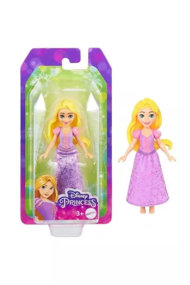 Disney Princess Lalka Ksi�niczka Roszpunka Mattel