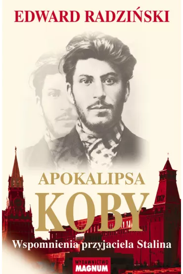 Apokalipsa Koby - Edward Radzi�ski