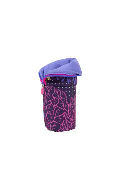 Milan Pi�rnik stoj�cy Fireflies �wietliki, liliowy liliowy