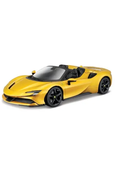 Bburago Model 1:18 Ferrari SF90 Spider 18-16016