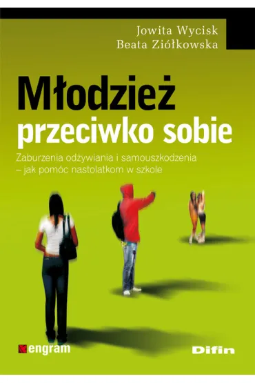 M�odzie� przeciwko sobie - Beata Zi�kowska, Jowita Wycisk