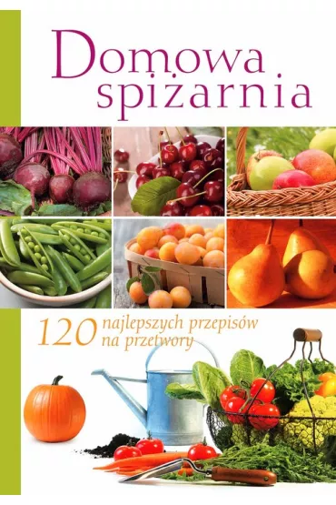 Domowa Spi�arnia