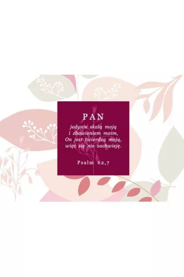 Szaron Magnes na lod�wk� - Pan jedynie ska��