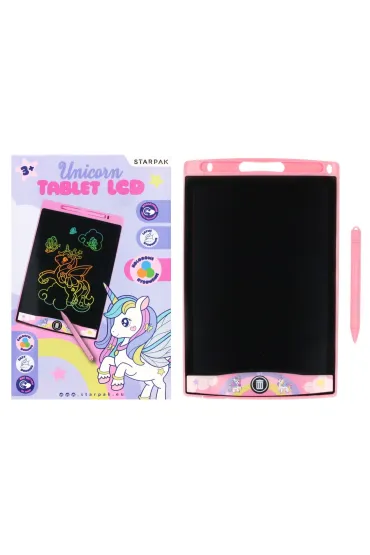 Tablet do rysowania LCD Unicorn STARPAK 552498