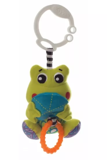 Przywieszka �abka PLAYGRO 0185473