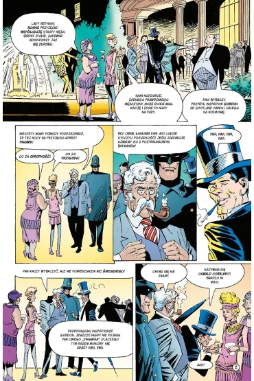 Batman Arkham. Pingwin - John Ostrander, Paul Dini, Bill  Finger