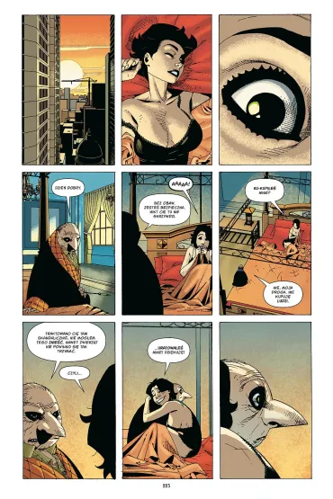 Batman Arkham. Pingwin - John Ostrander, Paul Dini, Bill  Finger