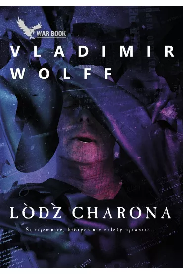 ��d� Charona - Vladimir Wolff