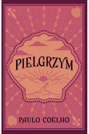Pielgrzym - Paulo Coelho