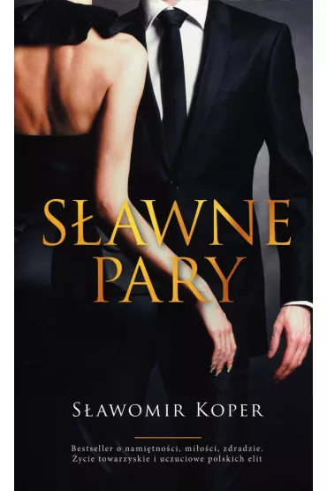 S�awne pary * * - S�awomir Koper