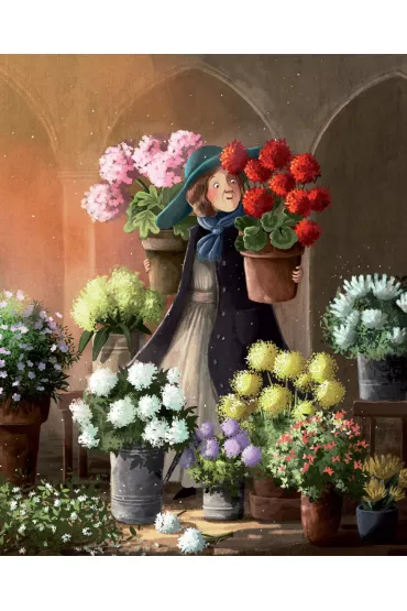 Po�yczalscy pomszczeni - Mary Norton