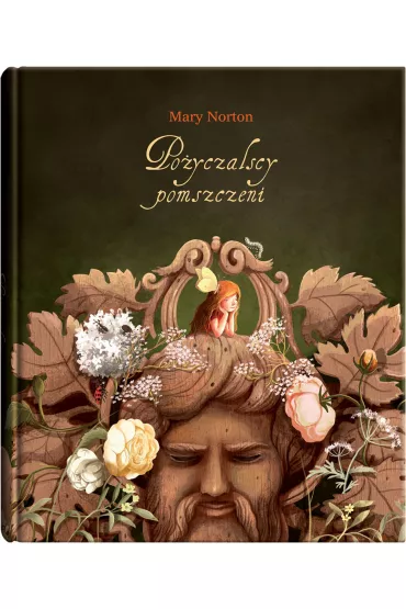 Po�yczalscy pomszczeni - Mary Norton