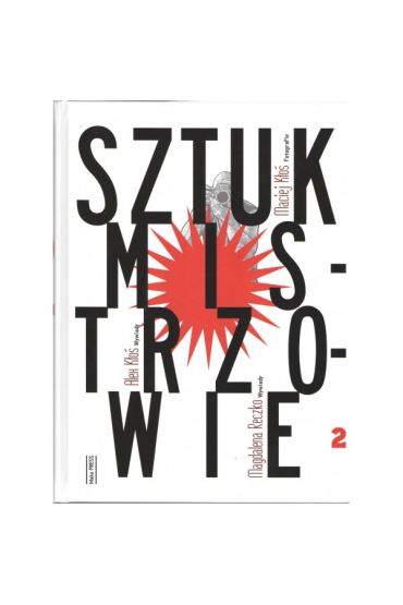 Sztuk mistrzowie 2