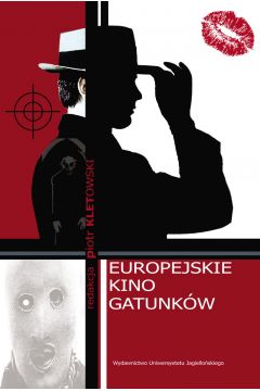 eBook Europejskie kino gatunkw pdf