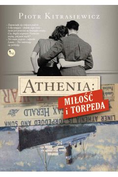 eBook Athenia Mio i torpeda mobi epub