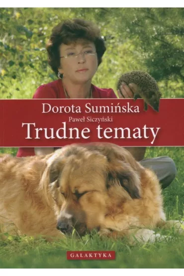 Trudne tematy - Pawe� Siczy�ski