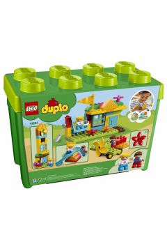 LEGO DUPLO Duy plac zabaw 10864