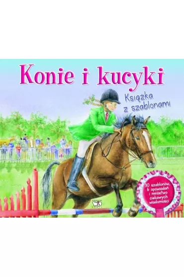 Konie i kucyki