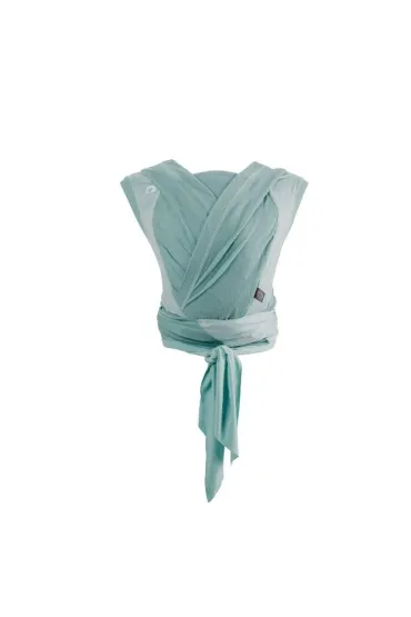 Nosid�o Boppy Comfyhug silver green do 9kg