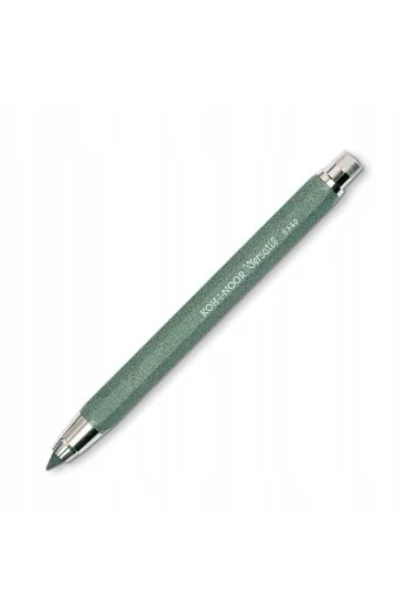 Koh-I-Noor O��wek mechaniczny Kubu� zielony z temper�wk�