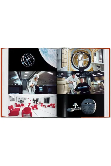 The Stanley Kubrick Archives wer. angielska