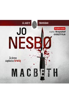 Audiobook Macbeth CD