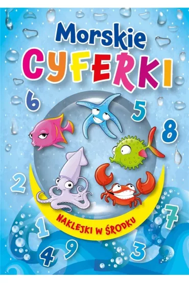 Morskie cyferki