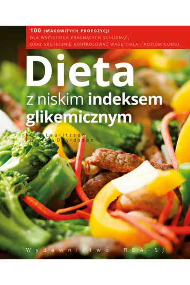 Dieta z niskim indeksem glikemicznym