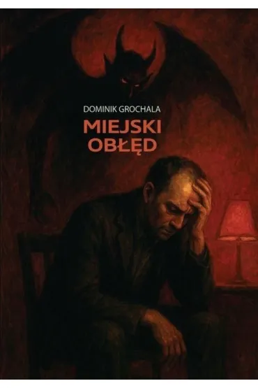 Miejski ob��d - Dominik  Grochala