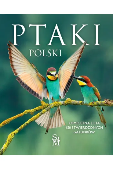 Ptaki Polski - Dominik Marchowski