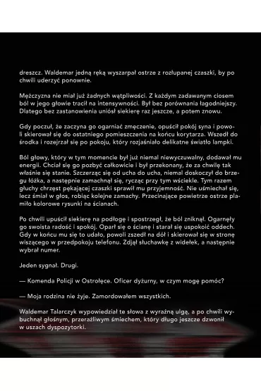 Dom za - Jakub Rutka