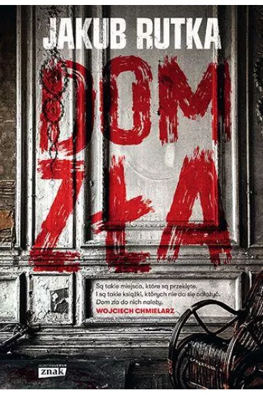 Dom za - Jakub Rutka