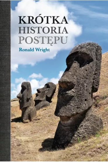 Kr�tka historia post�pu - Ronald Wright
