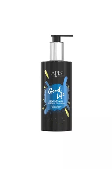 Apis Good Life nawilajcy balsam do ciaa 300 ml