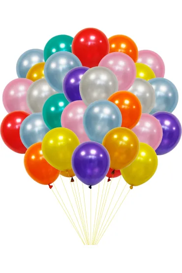 Balony 50 szt