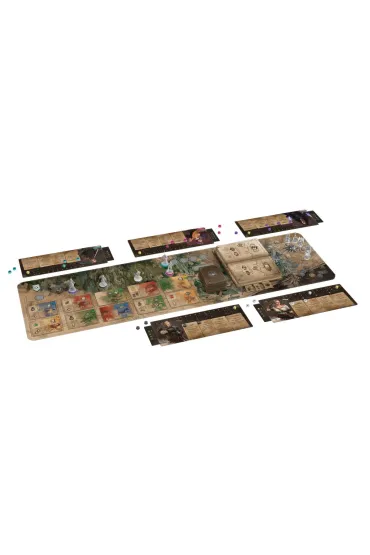 Wied�min: �cie�ka Przeznaczenia - Edycja deluxe Rebel - �ukasz Wo�niak