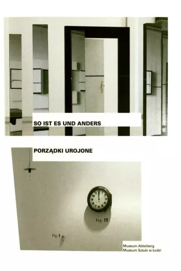 Porz�dki urojone