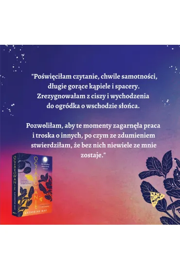 Oczarowanie. Jak odzyska� zauroczenie �wiatem - Katherine May