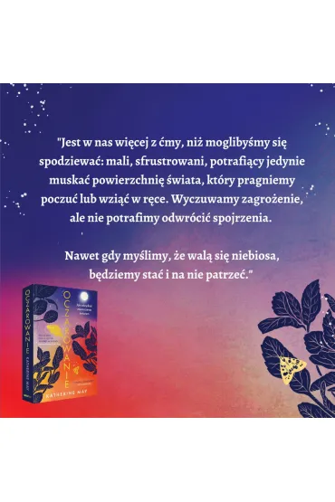 Oczarowanie. Jak odzyska� zauroczenie �wiatem - Katherine May