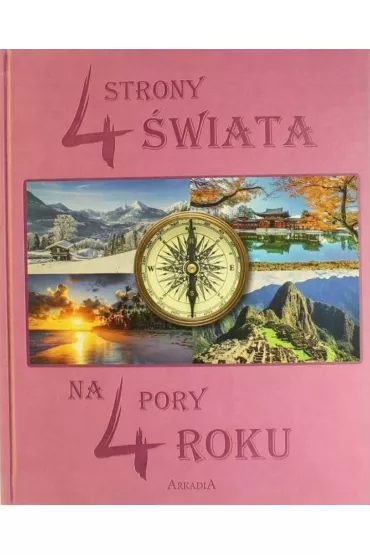 4 Strony �wiata na 4 Pory Roku