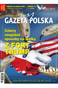 ePrasa Gazeta Polska 18/2019