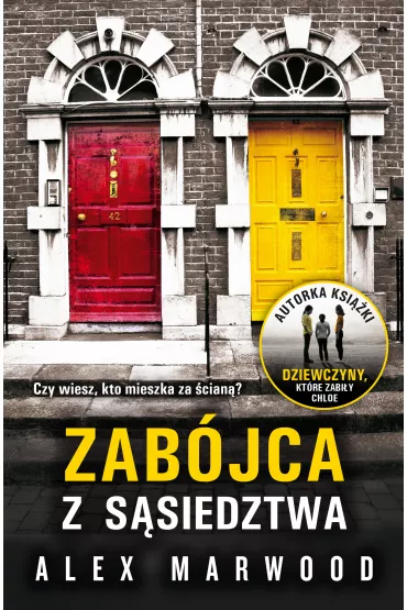 eBook Zab�jca z s�siedztwa mobi epub - Alex Marwood