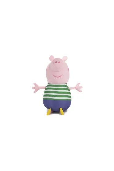 �winka Peppa - George 50cm Hasbro