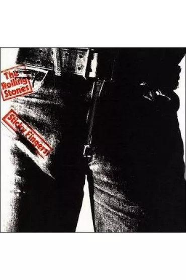 Sticky Fingers (Remaster 2009)